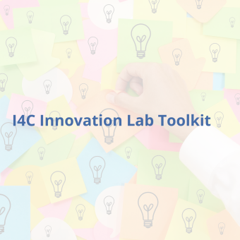 I4C Innovation Lab Toolkit