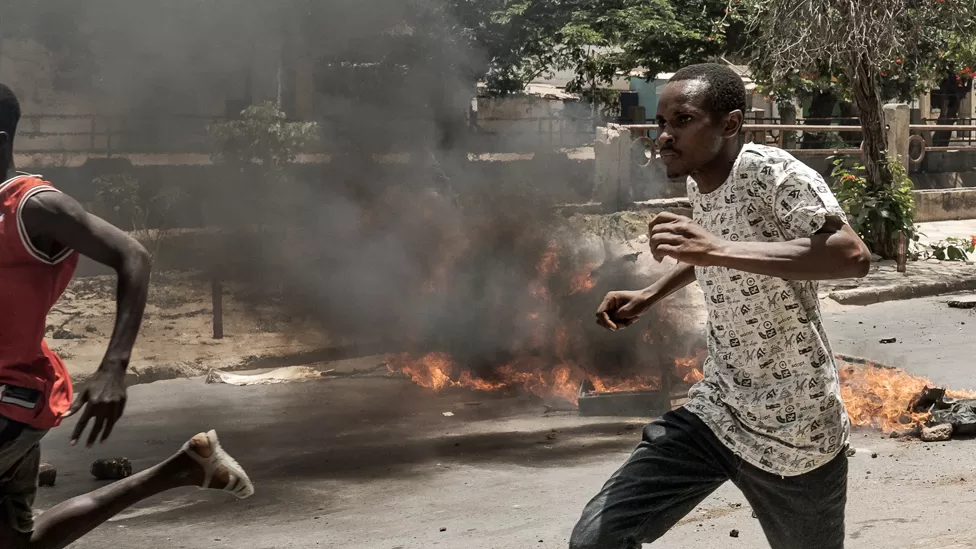 Sénégal : les réseaux sociaux coupés, Amnesty International inquiète