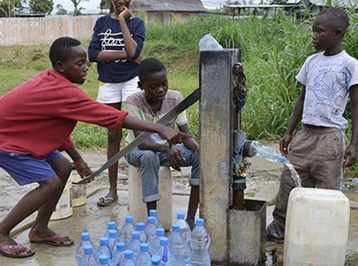 Le rapport 2021-2022 du PNUD indique que le Gabon se hisse à la 8ème place du classement de l’indice de développement humain d’Afrique