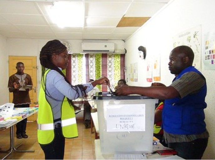 les élections 2023 en débat à la chambre de commerce